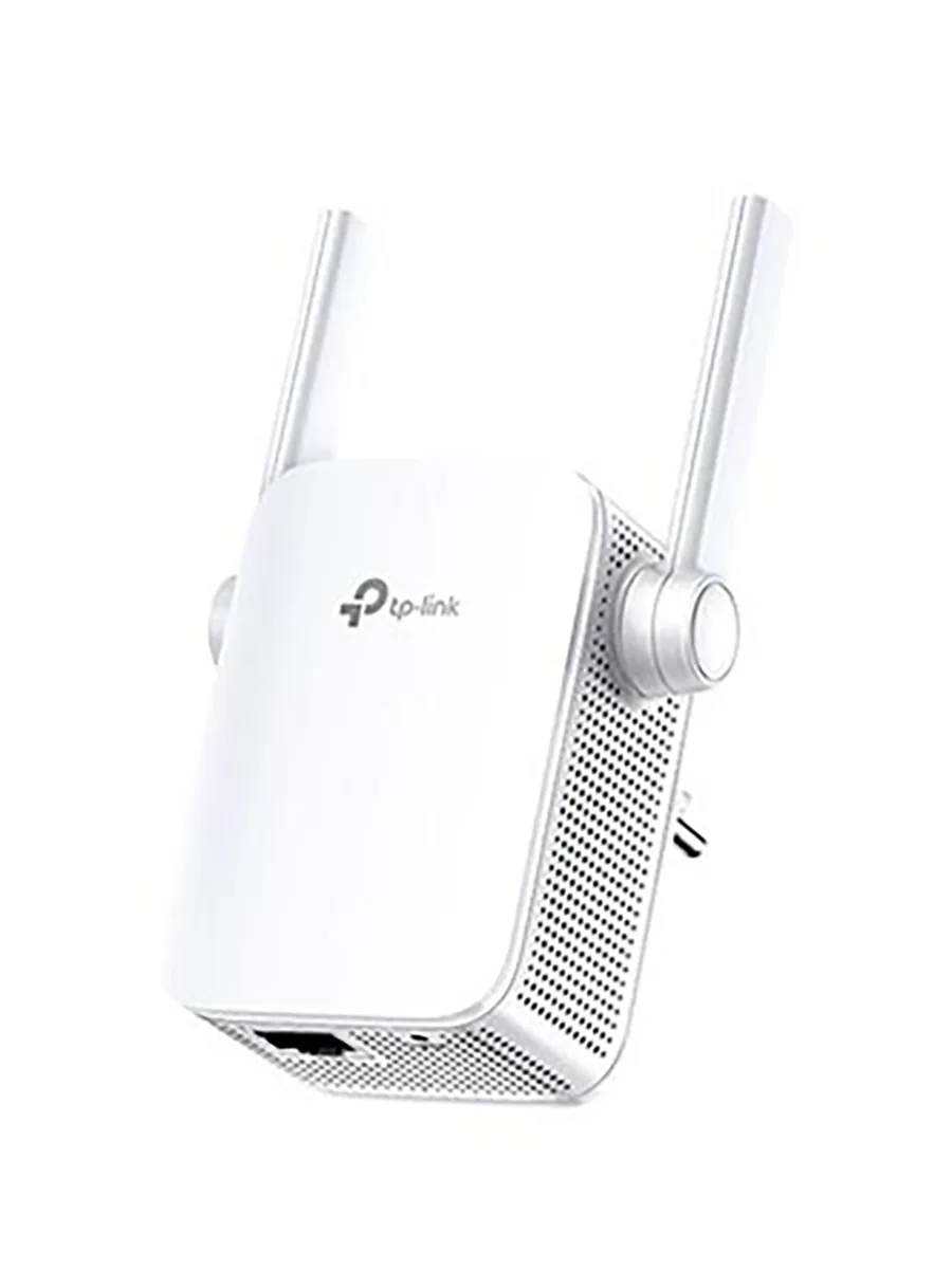 Усилитель Wi-Fi сигнала 2.4 ГГц 300 Мбит/сек TP-Link TL-WA855RE