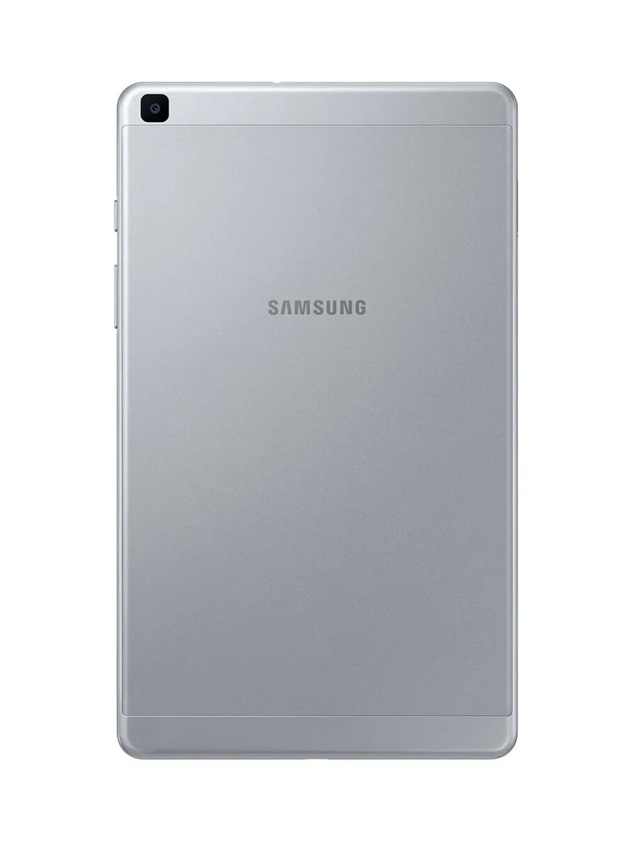 Планшет Samsung TAB A8.0 (T295) 8.0″ 3/32GB серебристый